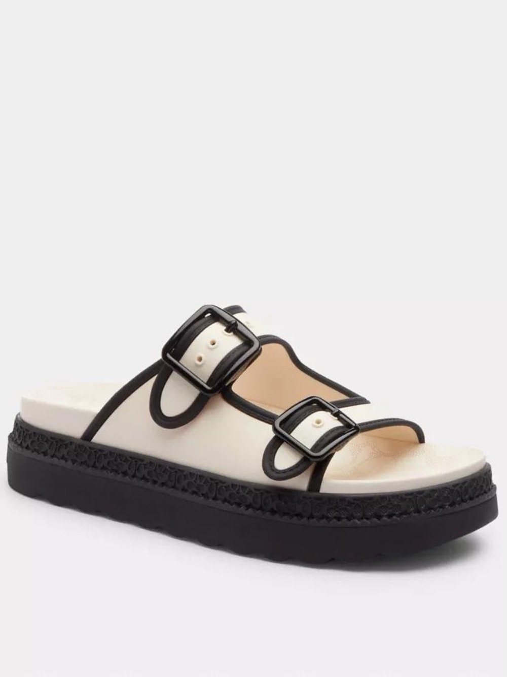 Coach Lainey Sandals Women Size 10